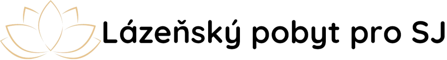 Lázeňský pobyt pro SJ